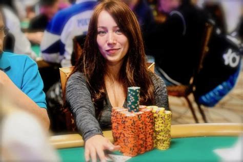 Melanie weisner poker coaching